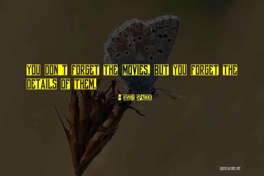 Bagavathi Bagavathi Quotes By Sissy Spacek Bagavathi Bagavathi Quotes By Sissy Spacek