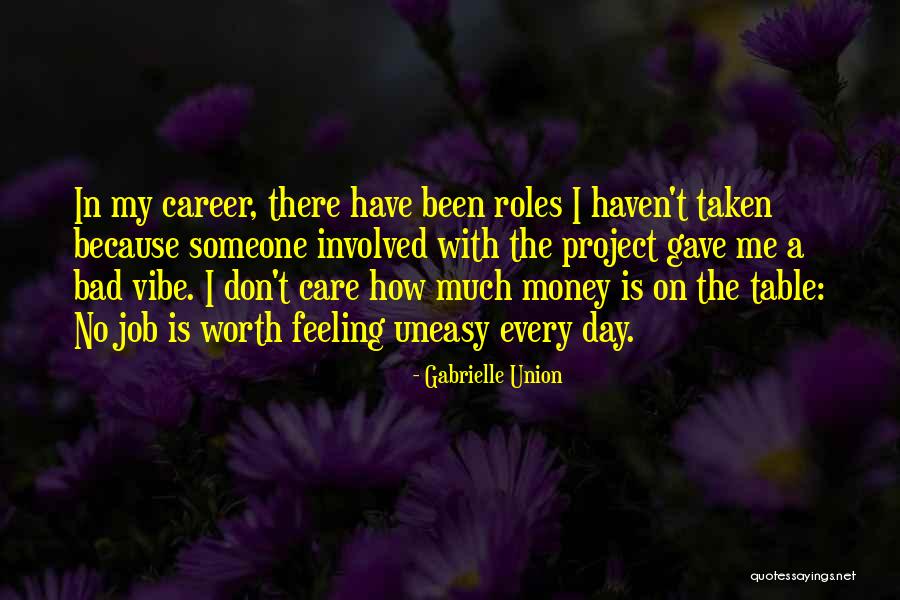 Bagavathi Cast Quotes By Gabrielle Union Bagavathi Cast Quotes By Gabrielle Union