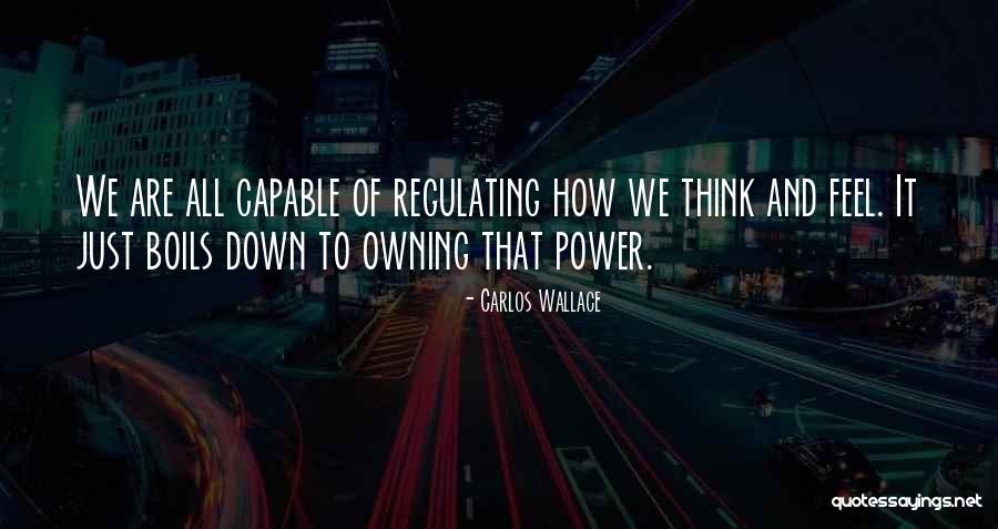 Bagay Na Quotes By Carlos Wallace Bagay Na Quotes By Carlos Wallace