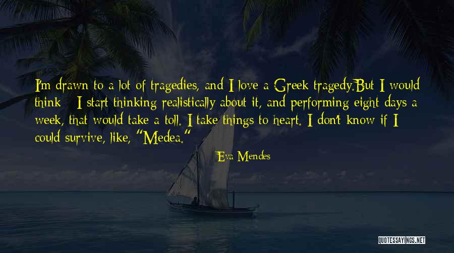 Bagay Na Quotes By Eva Mendes Bagay Na Quotes By Eva Mendes