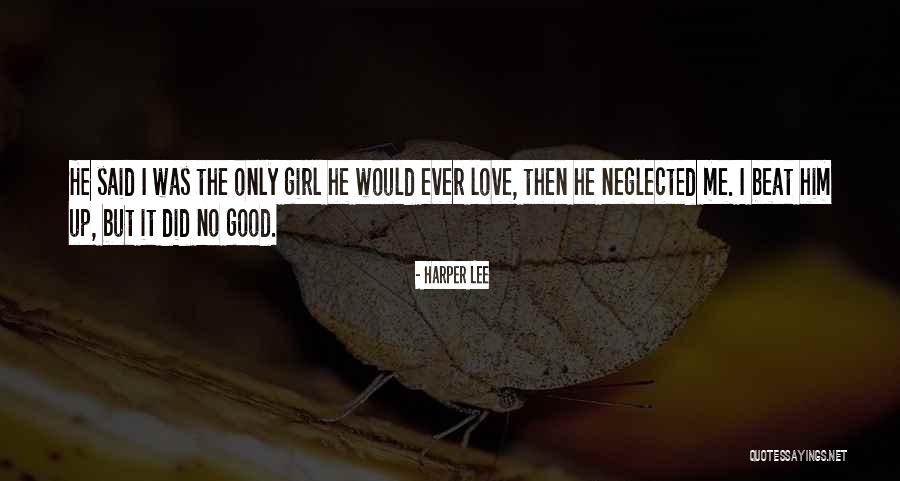 Bagay Na Quotes By Harper Lee Bagay Na Quotes By Harper Lee