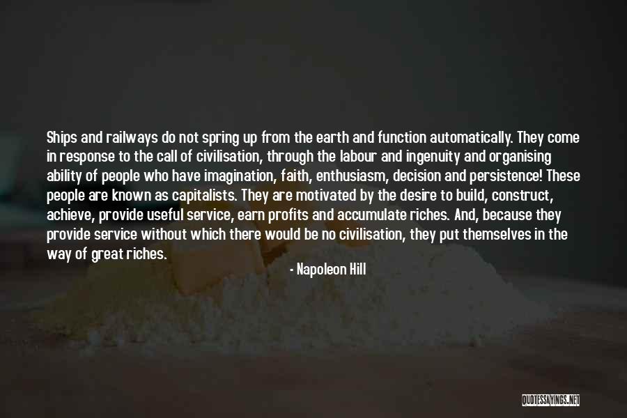 Bagay Na Quotes By Napoleon Hill Bagay Na Quotes By Napoleon Hill