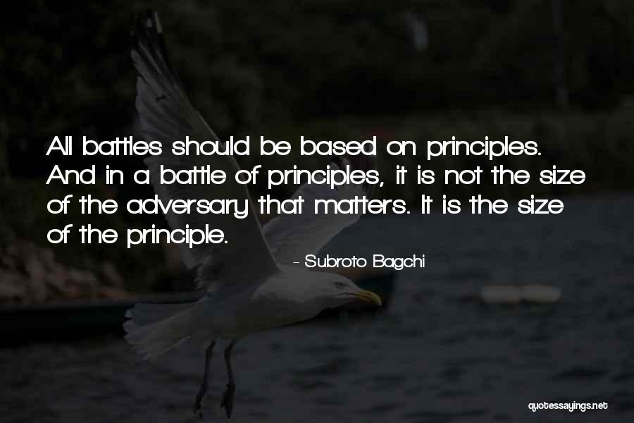 Bagchi Quotes By Subroto Bagchi Bagchi Quotes By Subroto Bagchi