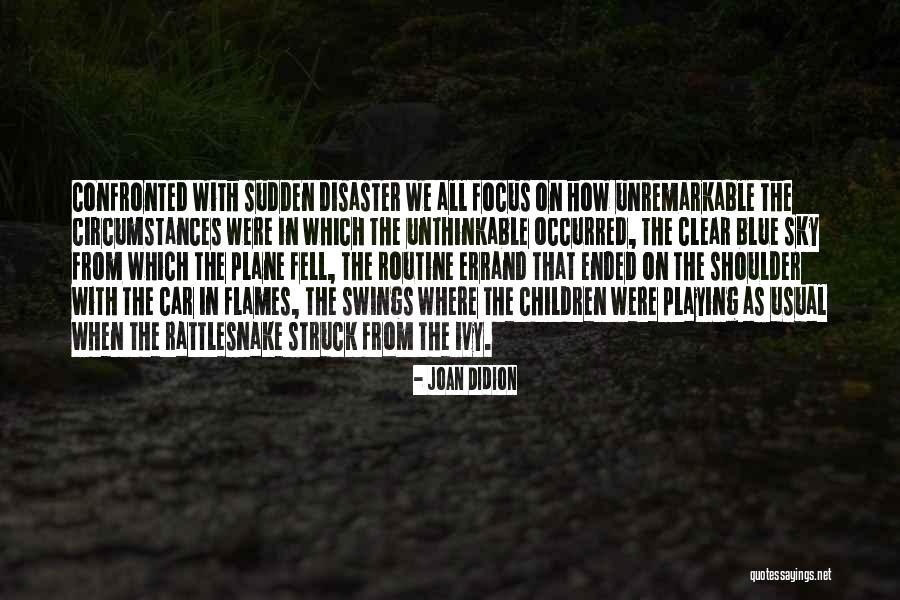 Bagdasarov Mikhail Quotes By Joan Didion Bagdasarov Mikhail Quotes By Joan Didion