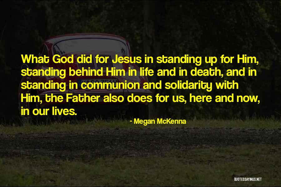 Bagdasarov Mikhail Quotes By Megan McKenna Bagdasarov Mikhail Quotes By Megan McKenna