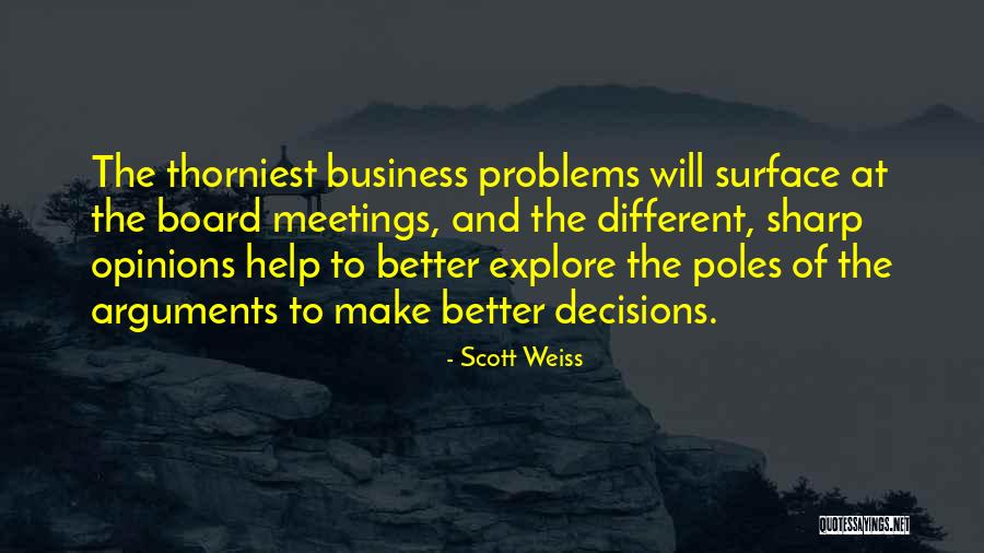 Bagdasarova Quotes By Scott Weiss Bagdasarova Quotes By Scott Weiss