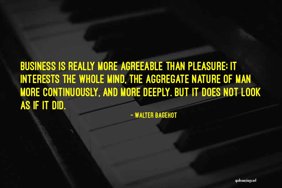 Bagehot Quotes By Walter Bagehot Bagehot Quotes By Walter Bagehot