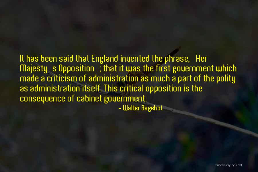 Bagehot Quotes By Walter Bagehot Bagehot Quotes By Walter Bagehot