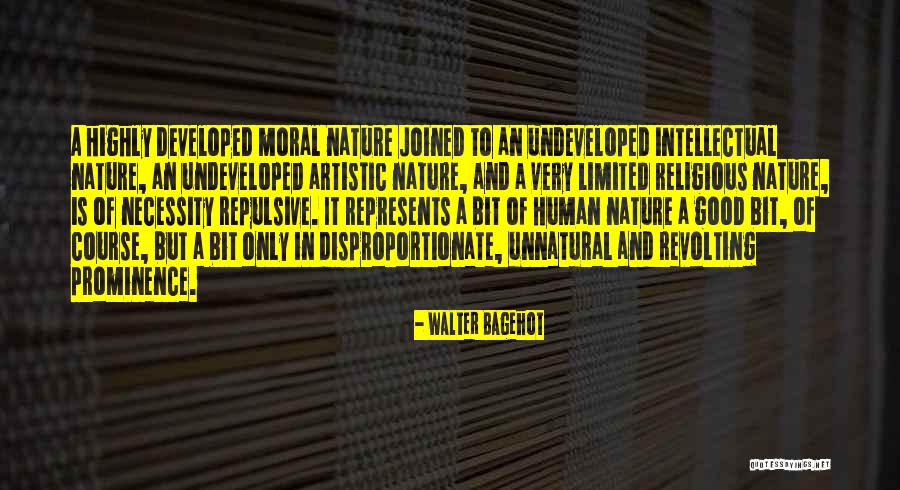 Bagehot Quotes By Walter Bagehot Bagehot Quotes By Walter Bagehot