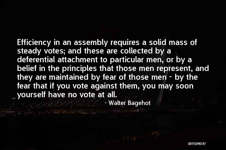Bagehot Quotes By Walter Bagehot Bagehot Quotes By Walter Bagehot