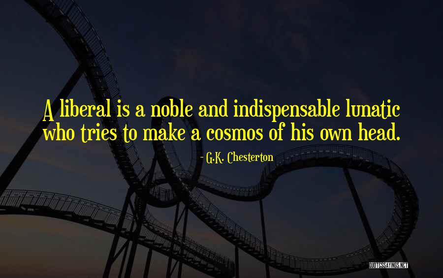 Bagen Law Quotes By G.K. Chesterton Bagen Law Quotes By G.K. Chesterton