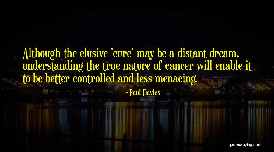 Bagen Law Quotes By Paul Davies Bagen Law Quotes By Paul Davies