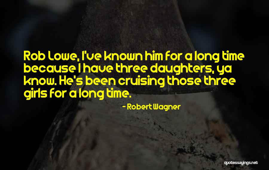 Bagenstose Quotes By Robert Wagner Bagenstose Quotes By Robert Wagner