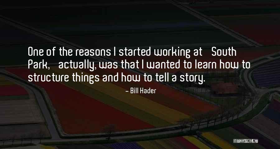Bageta Quotes By Bill Hader Bageta Quotes By Bill Hader