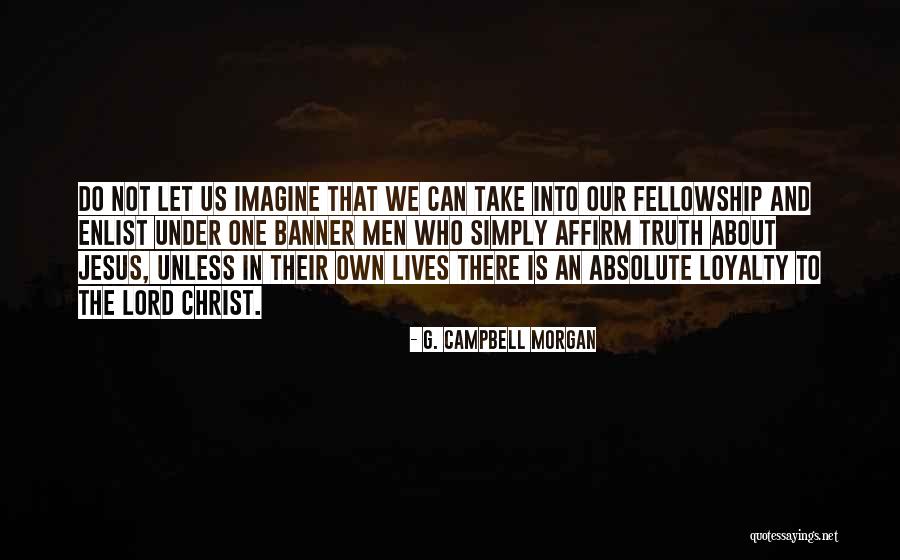 Bageta Quotes By G. Campbell Morgan Bageta Quotes By G. Campbell Morgan