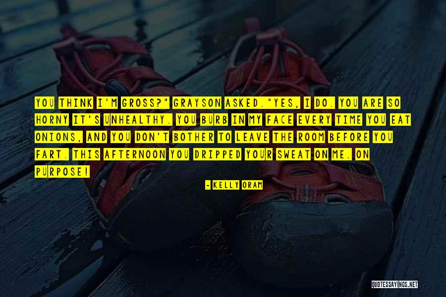 Bagfuls At Garden Quotes By Kelly Oram Bagfuls At Garden Quotes By Kelly Oram