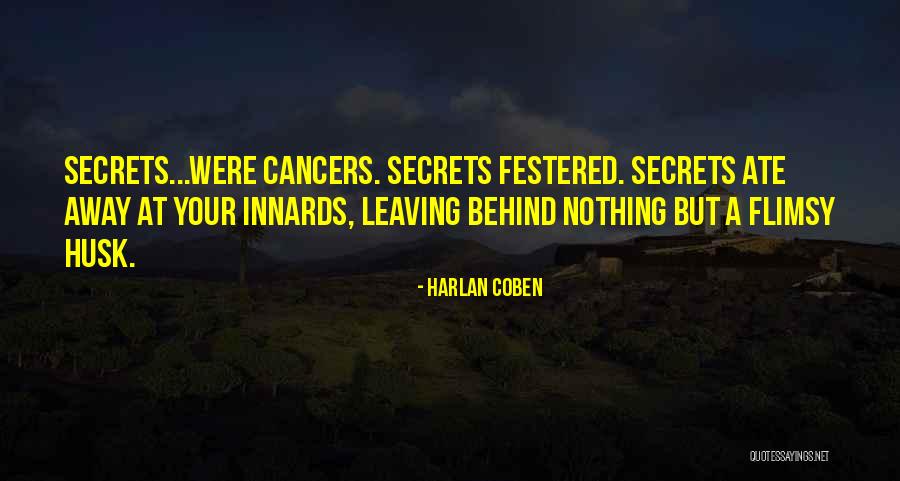 Baggadon Quotes By Harlan Coben Baggadon Quotes By Harlan Coben