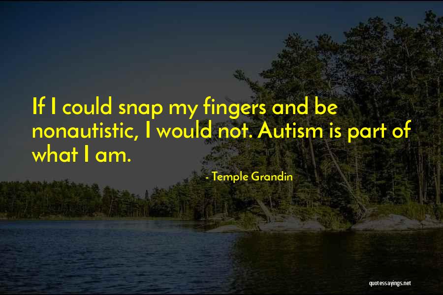 Baggadon Quotes By Temple Grandin Baggadon Quotes By Temple Grandin