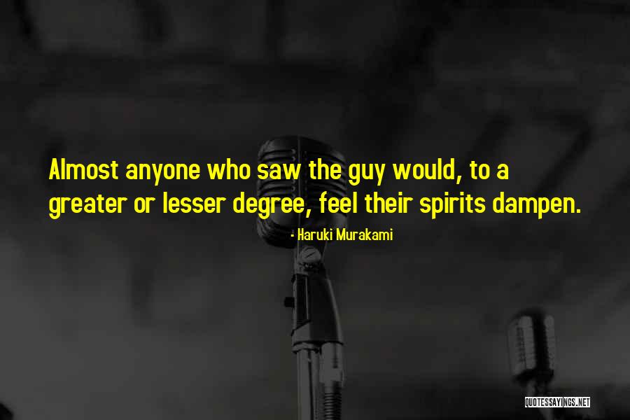Baggaley Quotes By Haruki Murakami Baggaley Quotes By Haruki Murakami