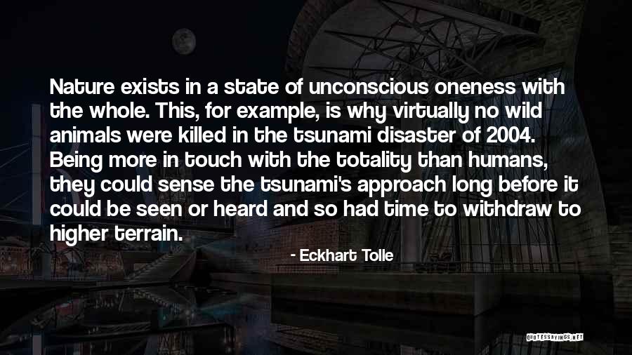 Bagged Ice Quotes By Eckhart Tolle Bagged Ice Quotes By Eckhart Tolle