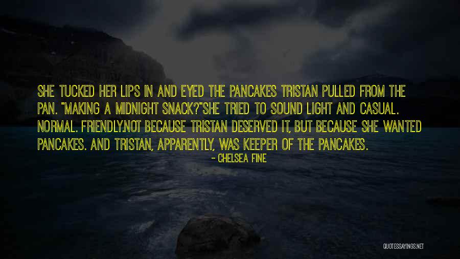 Baggen Ume Quotes By Chelsea Fine Baggen Ume Quotes By Chelsea Fine