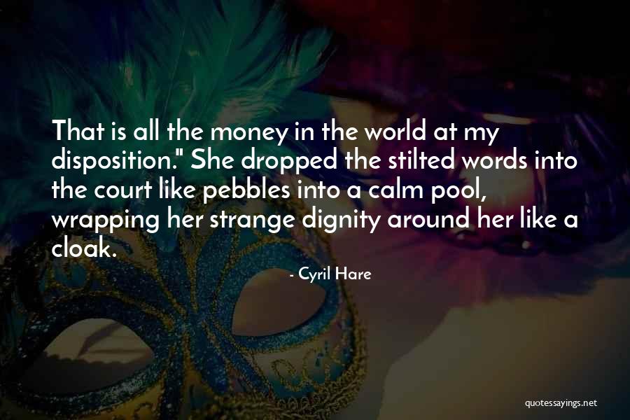 Baggendesign Quotes By Cyril Hare Baggendesign Quotes By Cyril Hare