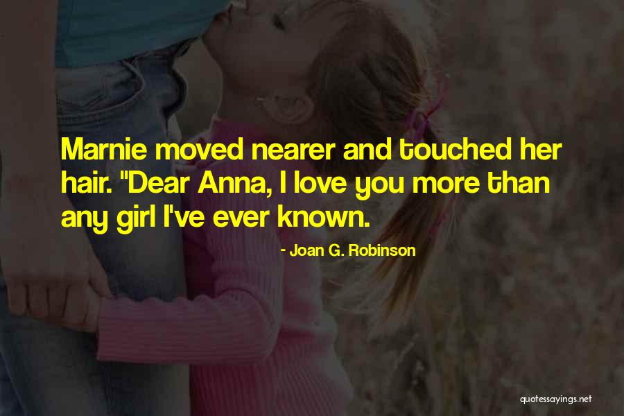 Baggendesign Quotes By Joan G. Robinson Baggendesign Quotes By Joan G. Robinson