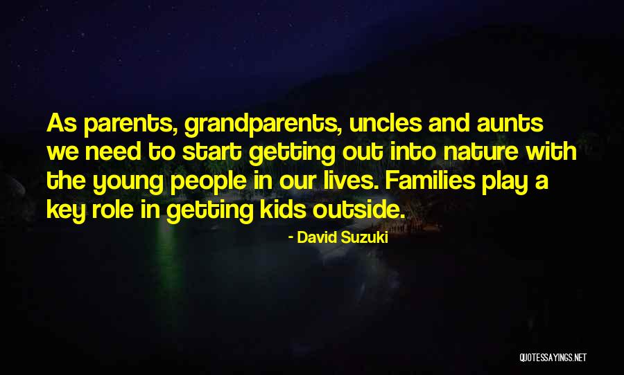 Baggenstoss Quotes By David Suzuki Baggenstoss Quotes By David Suzuki