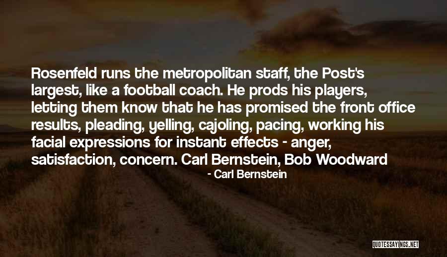 Baggerman Coat Quotes By Carl Bernstein Baggerman Coat Quotes By Carl Bernstein