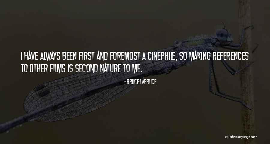 Baggerman Oliver Quotes By Bruce LaBruce Baggerman Oliver Quotes By Bruce LaBruce