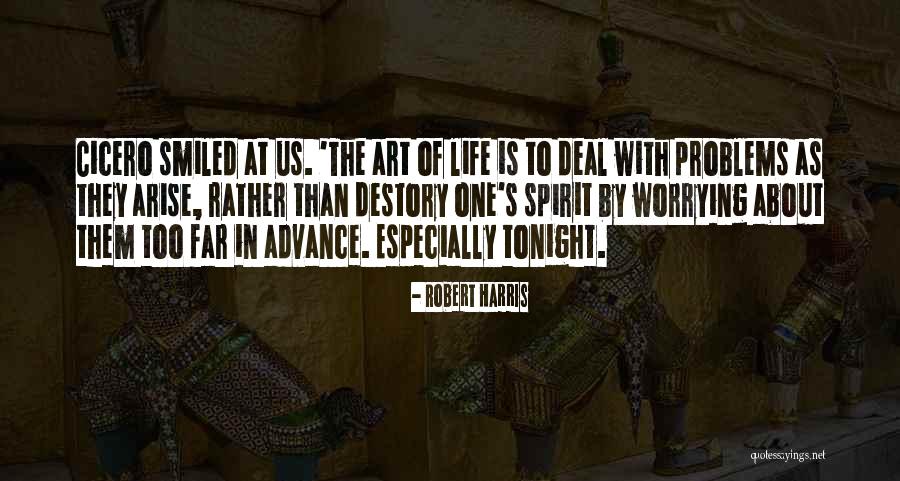 Baggerman Oliver Quotes By Robert Harris Baggerman Oliver Quotes By Robert Harris