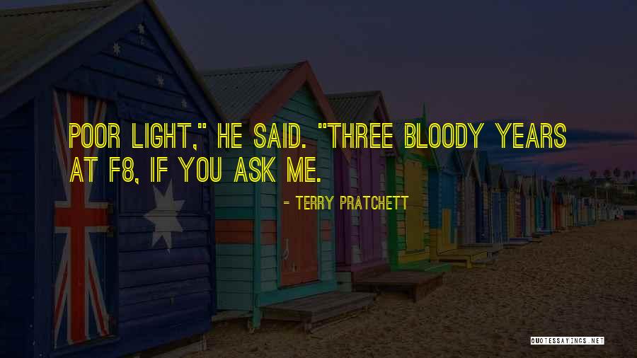 Baggers Quotes By Terry Pratchett Baggers Quotes By Terry Pratchett