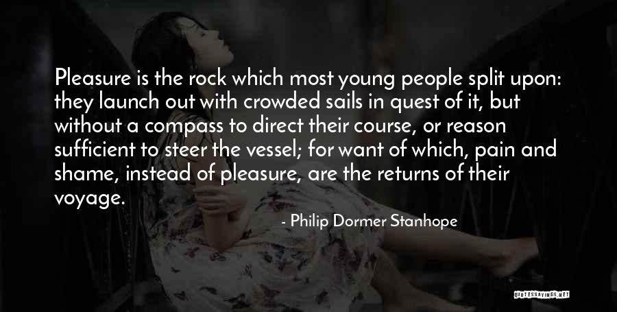 Baggets Quotes By Philip Dormer Stanhope Baggets Quotes By Philip Dormer Stanhope
