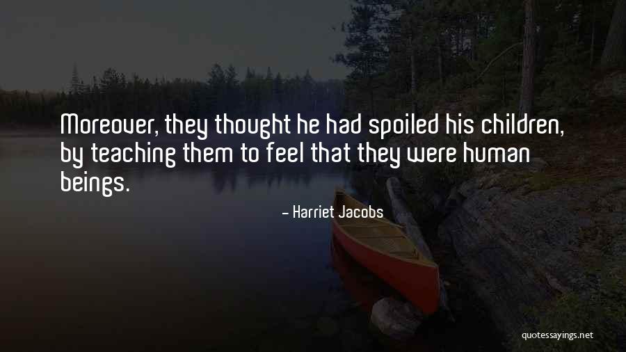 Baggett Quotes By Harriet Jacobs Baggett Quotes By Harriet Jacobs