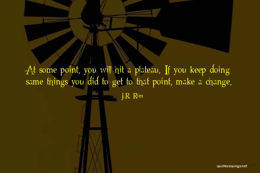 Baggett Quotes By J.R. Rim Baggett Quotes By J.R. Rim
