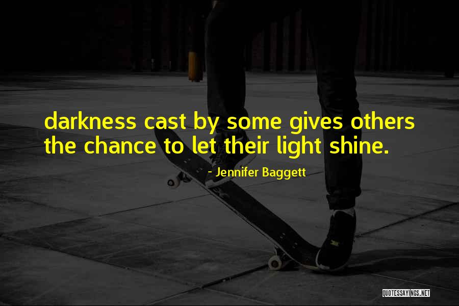 Baggett Quotes By Jennifer Baggett Baggett Quotes By Jennifer Baggett