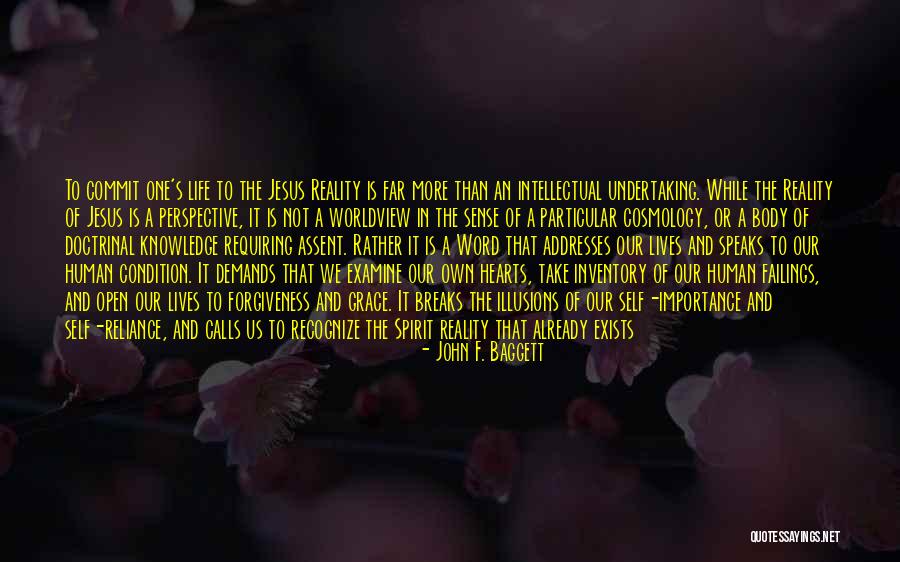 Baggett Quotes By John F. Baggett Baggett Quotes By John F. Baggett