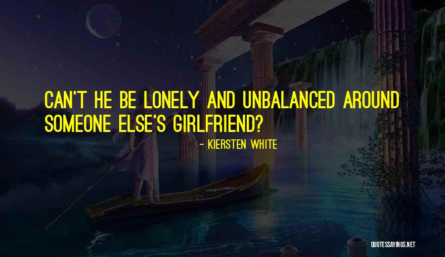 Baggett Quotes By Kiersten White Baggett Quotes By Kiersten White