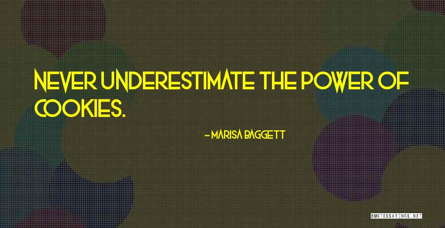 Baggett Quotes By Marisa Baggett Baggett Quotes By Marisa Baggett