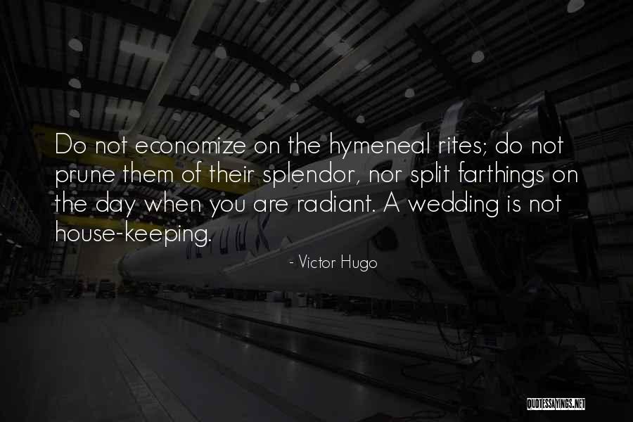 Baggett Quotes By Victor Hugo Baggett Quotes By Victor Hugo