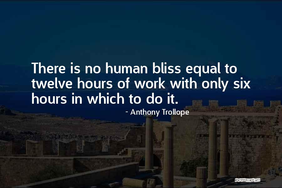 Baggetts Quotes By Anthony Trollope Baggetts Quotes By Anthony Trollope