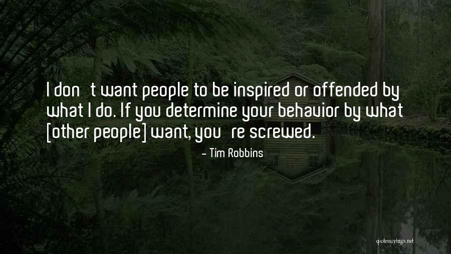 Baggia Travel Quotes By Tim Robbins Baggia Travel Quotes By Tim Robbins
