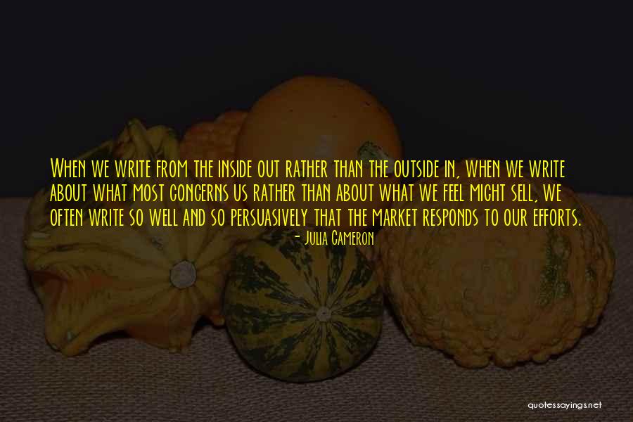 Baggiana Quotes By Julia Cameron Baggiana Quotes By Julia Cameron
