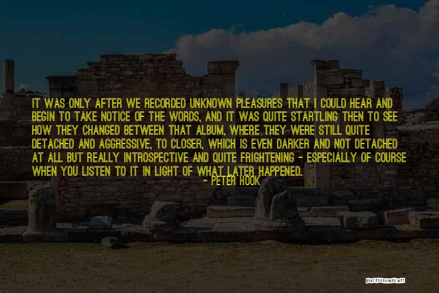 Baggiana Quotes By Peter Hook Baggiana Quotes By Peter Hook