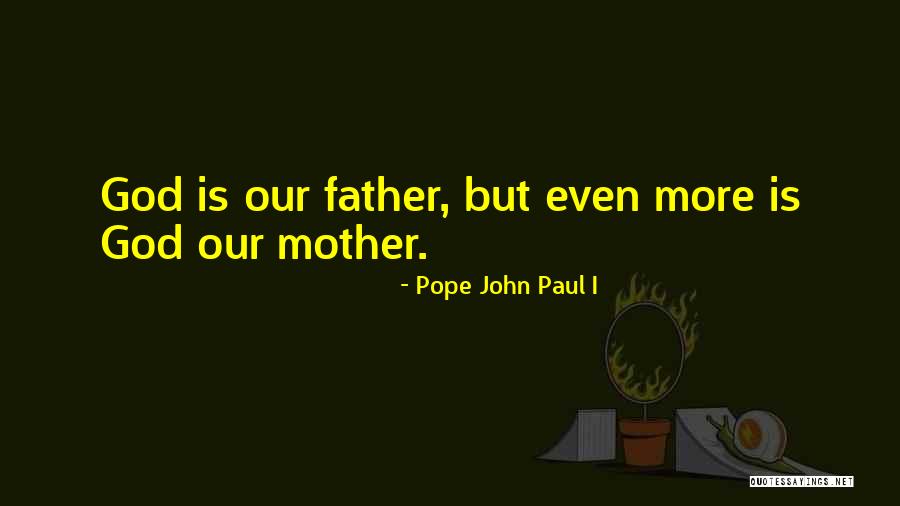 Baggianata Quotes By Pope John Paul I Baggianata Quotes By Pope John Paul I