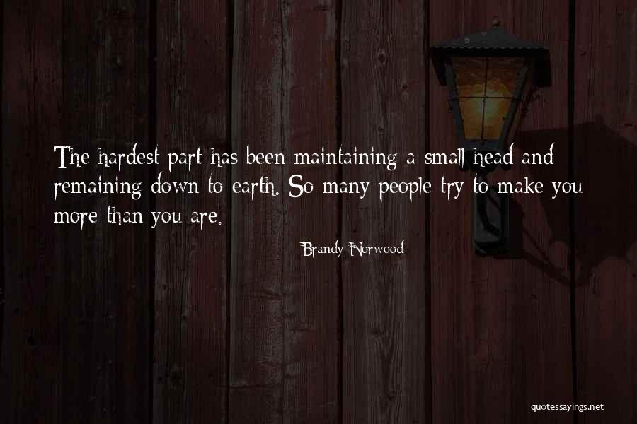 Baggiani Quotes By Brandy Norwood Baggiani Quotes By Brandy Norwood