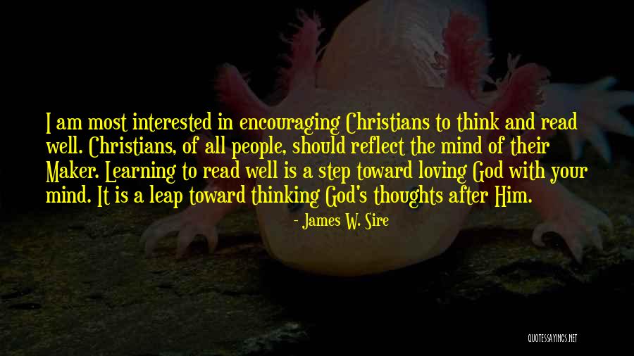 Baggit Quotes By James W. Sire Baggit Quotes By James W. Sire