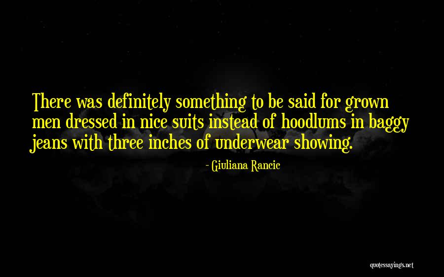 Baggy Jeans Quotes By Giuliana Rancic Baggy Jeans Quotes By Giuliana Rancic