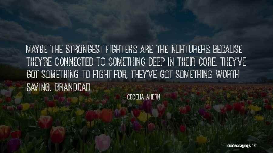 Baghdads Country Quotes By Cecelia Ahern Baghdads Country Quotes By Cecelia Ahern