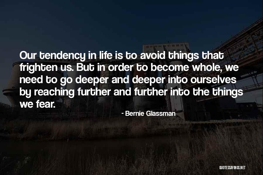 Baghdads Nation Quotes By Bernie Glassman Baghdads Nation Quotes By Bernie Glassman